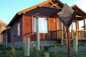 Paraiso Patagonico Cabanas El Calafate Image