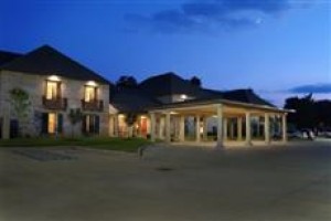 Parc England Hotel Image