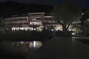 Parc Hotel Am See Image