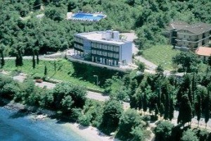 Parc Hotel Eden Image