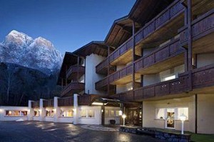 Parc Hotel Miramonti Völs am Schlern voted 3rd best hotel in Vols am Schlern