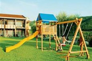 Parc Hotel Oasi Garda voted 6th best hotel in Garda