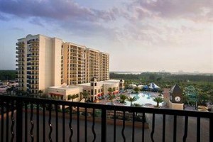 Parc Soleil by Hilton Grand Vacations Club Image