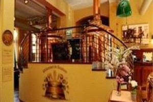 Parchimer Brauhaus voted 2nd best hotel in Parchim