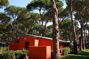 Parco Della Gallinara Hotel Anzio Image