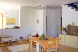 Parco Elena Hotel Torchiara Image