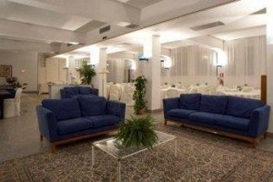 Parco Hotel Castelfidardo Image