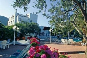 Parco San Marco Hotel Forio Image