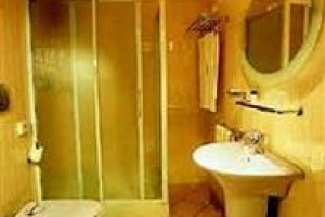 Parco Sassi Hotel Image