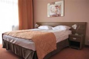 Paria SPA Hotel Image
