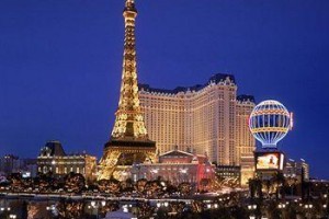 Paris Las Vegas Hotel Image