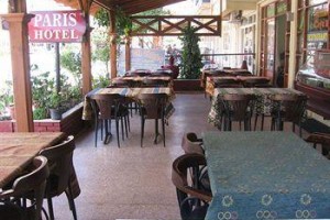 Paris Hotel Selcuk Image