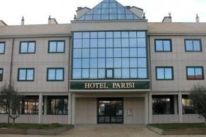 Parisi Hotel Image