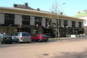 Park Alandia Hotel voted 2nd best hotel in Mariehamn