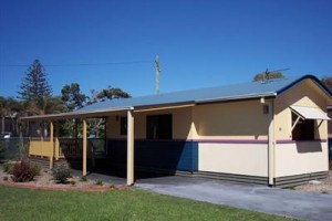 Park Beach Holiday Park Image