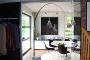 Park Bed and Breakfast Heverlee Image
