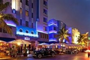 The Park Central Image