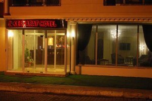 Park Eceabat Hotel voted 7th best hotel in Eceabat