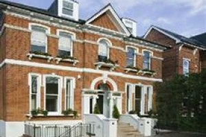 Park Farm Bed & Breakfast Windsor voted  best hotel in Windsor