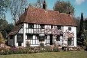 Park Gate Hotel Canterbury Image