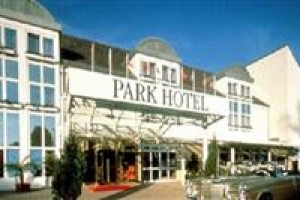 Park Hotel Ahrensburg Image
