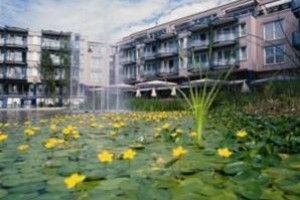Park Hotel Top Zurzach voted 4th best hotel in Bad Zurzach