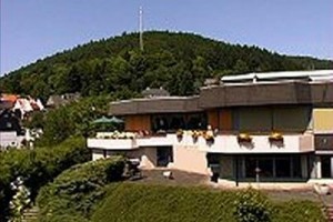 Park Hotel Biedenkopf voted  best hotel in Biedenkopf