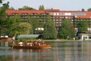 Park Hotel Bled Image