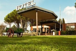 Park Hotel California voted 7th best hotel in San Giuliano Terme