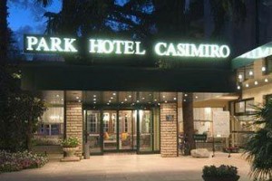 Park Hotel Casimiro Image
