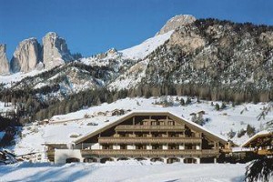 Park Hotel & Club Rubino Executive voted 6th best hotel in Campitello di Fassa