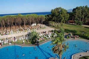 Park Hotel Dei Sibariti Corigliano Calabro voted 2nd best hotel in Corigliano Calabro