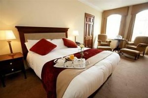 Park Hotel Dungarvan voted 2nd best hotel in Dungarvan