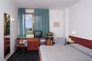 Park Hotel Galileo Reggello Image