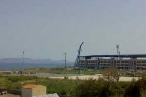 Park Hotel Heraklion Image