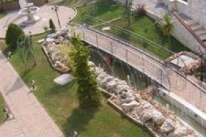 Park Hotel Il Principe Image