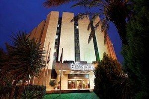 Park Hotel Jerusalem Image
