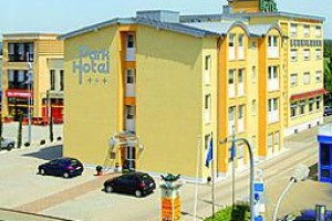 Park Hotel Kerpen voted 6th best hotel in Kerpen