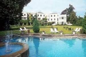 Lyndhurst Park Hotel voted 7th best hotel in Lyndhurst