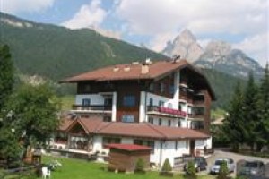 Park Hotel Mater Dei voted 5th best hotel in Pozza di Fassa