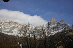 Park Hotel Miramonti voted 8th best hotel in San Martino di Castrozza