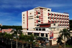 Park Hotel Miri Image