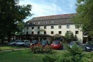 Park Hotel Modlnica voted 2nd best hotel in Modlnica
