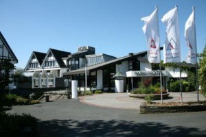 Park Hotel Numbrecht voted 2nd best hotel in Numbrecht