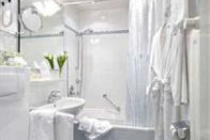 Park Hotel Nuremberg Image