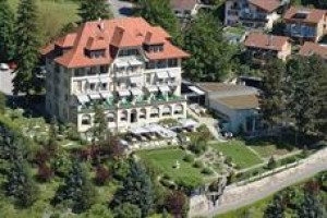 Park Hotel Oberhofen am Thunersee voted  best hotel in Oberhofen am Thunersee