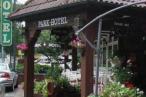 Park Hotel Oldenburg Image