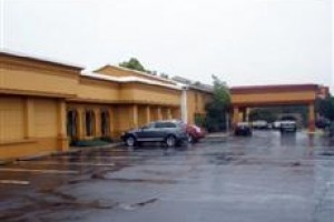 Park Hotel Overland Park Image