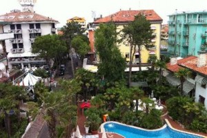 Park Hotel Pineta Caorle Image