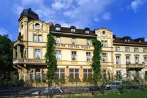 Park Hotel Post voted 2nd best hotel in Freiburg im Breisgau